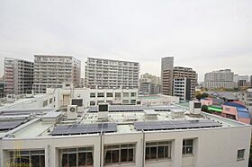 大阪府大阪市福島区玉川1丁目3-10（賃貸マンション1K・3階・22.48㎡） その24