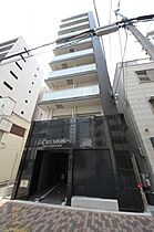 大阪府大阪市西区南堀江4丁目28-40（賃貸マンション1K・6階・22.29㎡） その30