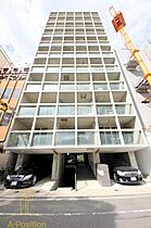 大阪府大阪市西区立売堀5丁目3-9（賃貸マンション1LDK・9階・43.73㎡） その1