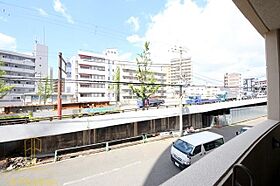 カスタリア新梅田  ｜ 大阪府大阪市北区中津6丁目（賃貸マンション1K・4階・30.60㎡） その22