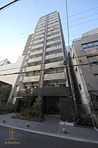 大阪府大阪市中央区南久宝寺町2丁目4-2（賃貸マンション1K・4階・22.87㎡） その30