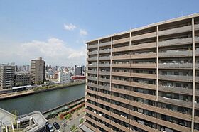 大阪府大阪市西区南堀江4丁目28-35（賃貸マンション1K・11階・21.72㎡） その26