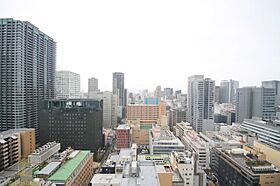 大阪府大阪市中央区瓦町3丁目1-3（賃貸マンション2LDK・25階・86.77㎡） その26