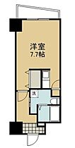 大阪府大阪市都島区内代町1丁目2-11（賃貸マンション1K・7階・25.42㎡） その2