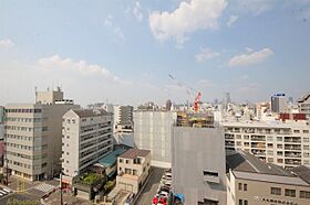 大阪府大阪市西区九条南2丁目2-24（賃貸マンション1K・3階・22.18㎡） その23