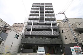 大阪府大阪市都島区高倉町1丁目11-29（賃貸マンション1K・5階・23.20㎡） その30