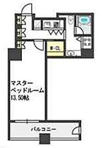 大阪府大阪市福島区福島1丁目（賃貸マンション1R・7階・41.40㎡） その2