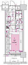 大阪府大阪市中央区安堂寺町2丁目6-11（賃貸マンション1R・9階・30.88㎡） その2