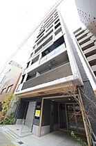 大阪府大阪市西区靱本町3丁目7-11（賃貸マンション1LDK・11階・31.50㎡） その1