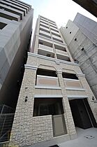 大阪府大阪市中央区南久宝寺町1丁目7-6（賃貸マンション1LDK・10階・44.18㎡） その30