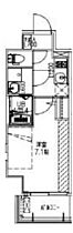 サムティ福島Rufle  ｜ 大阪府大阪市北区大淀中5丁目9-9（賃貸マンション1K・7階・23.55㎡） その2