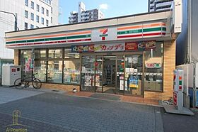 大阪府大阪市西区立売堀3丁目以下未定（賃貸マンション1LDK・11階・45.44㎡） その6