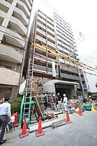 大阪府大阪市西区京町堀2丁目11-2（賃貸マンション1LDK・2階・38.93㎡） その1