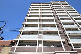 大阪府大阪市浪速区芦原1丁目2-10（賃貸マンション1K・8階・22.61㎡） その1