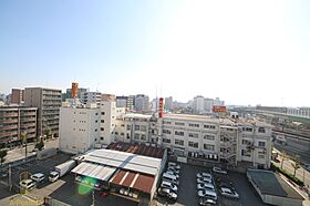 大阪府大阪市浪速区芦原1丁目2-10（賃貸マンション1K・8階・22.61㎡） その22