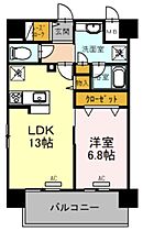 幸court森ノ宮  ｜ 大阪府大阪市東成区中道3丁目4-25（賃貸マンション1LDK・4階・49.32㎡） その2