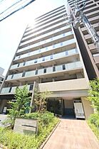 大阪府大阪市西区新町4丁目9-10（賃貸マンション2LDK・12階・43.83㎡） その30