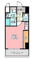 トレヴァンス梅田  ｜ 大阪府大阪市北区豊崎4丁目（賃貸マンション1R・9階・24.09㎡） その2