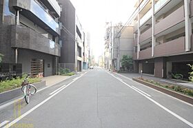 大阪府大阪市西区京町堀2丁目10-26（賃貸マンション1K・6階・25.32㎡） その29