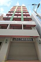 大阪府大阪市城東区諏訪4丁目4-3（賃貸マンション1K・9階・25.48㎡） その1