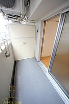 大阪府大阪市西区靱本町3丁目10-27（賃貸マンション1K・10階・29.66㎡） その22