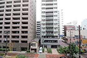 大阪府大阪市西区靱本町3丁目10-27（賃貸マンション1K・10階・29.66㎡） その23