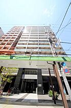 大阪府大阪市中央区南久宝寺町1丁目42-1 9号（賃貸マンション1K・5階・20.51㎡） その30