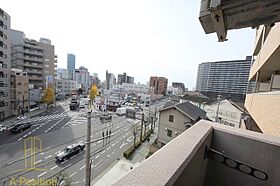 ジュネーゼ梅田北プラウディア  ｜ 大阪府大阪市北区大淀北1丁目（賃貸マンション1K・6階・20.25㎡） その24