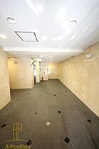 ジュネーゼ梅田北プラウディア  ｜ 大阪府大阪市北区大淀北1丁目（賃貸マンション1K・6階・20.25㎡） その28