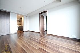 グランドメゾン新梅田タワーTHE CLUB RESIDENCE  ｜ 大阪府大阪市北区大淀南2丁目2-1（賃貸マンション2LDK・46階・62.53㎡） その5