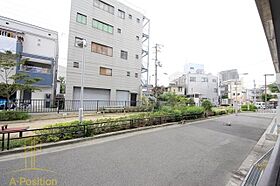 大阪府大阪市福島区野田4丁目6-15（賃貸マンション1K・2階・20.60㎡） その22