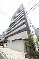 大阪府大阪市中央区淡路町4丁目（賃貸マンション1DK・7階・29.20㎡） その1