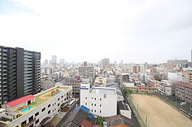 大阪府大阪市都島区都島本通4丁目（賃貸マンション1K・7階・21.53㎡） その25