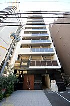 大阪府大阪市中央区本町4丁目6-3（賃貸マンション1K・15階・26.45㎡） その30