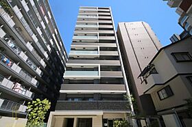 アーバネックス同心II  ｜ 大阪府大阪市北区同心2丁目（賃貸マンション1LDK・4階・37.73㎡） その1