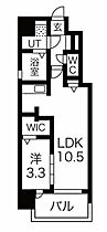 大阪府大阪市都島区都島本通3丁目27-5（賃貸マンション1LDK・3階・35.00㎡） その2