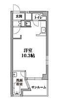 DUO GRAND 梅田東  ｜ 大阪府大阪市北区南扇町2-2（賃貸マンション1R・4階・28.23㎡） その2