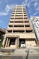 プレサンス梅田北パワーゲート  ｜ 大阪府大阪市北区豊崎4丁目（賃貸マンション1K・10階・21.17㎡） その30