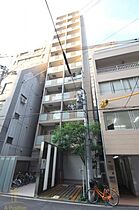 大阪府大阪市中央区内淡路町1丁目1-2（賃貸マンション1K・4階・29.10㎡） その30