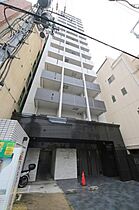 大阪府大阪市天王寺区上汐4丁目5-1（賃貸マンション1K・8階・27.75㎡） その30