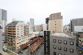 大阪府大阪市西区立売堀3丁目3-13（賃貸マンション1LDK・9階・36.68㎡） その25