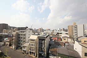 大阪府大阪市福島区鷺洲4丁目（賃貸マンション1K・9階・21.83㎡） その24