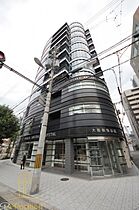 パークフロント北梅田  ｜ 大阪府大阪市北区大淀南2丁目（賃貸マンション1R・10階・21.67㎡） その30