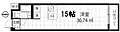 匠空天満1階7.2万円