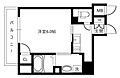 エスカーサ心斎橋EAST2階5.9万円