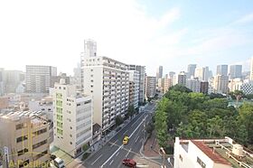 大阪府大阪市西区靱本町2丁目9-6（賃貸マンション1K・6階・30.05㎡） その23