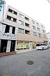 大阪市天王寺区清水谷町 5階建 築59年のイメージ