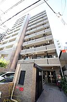 大阪府大阪市西区西本町2丁目1-7（賃貸マンション1K・2階・20.25㎡） その11