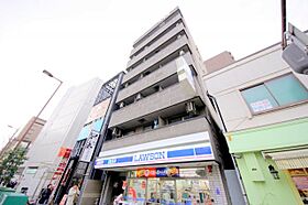 大阪府大阪市福島区福島7丁目22-16（賃貸マンション1K・5階・21.20㎡） その1