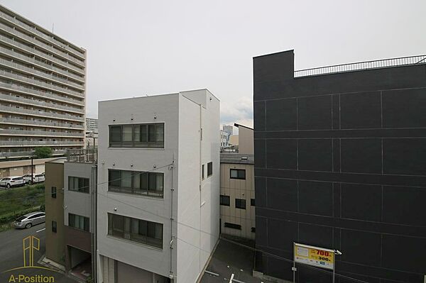 画像25:レジデンス大阪城前